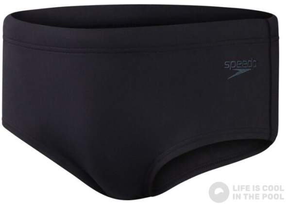 Speedo Eco Endurance+ 13.5cm Brief Black