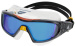 Schwimmbrille Aqua Sphere Vista Pro Titan Mirror