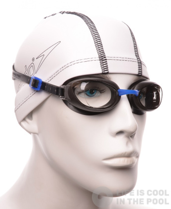 Schwimmbrille Speedo Aquapure