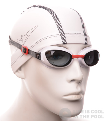 Schwimmbrille Speedo Aquapure