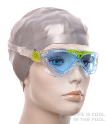 Schwimmbrille für Kinder Aqua Sphere Vista Junior