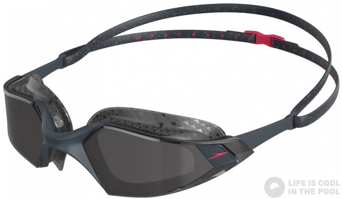 Schwimmbrille Speedo Aquapulse Pro