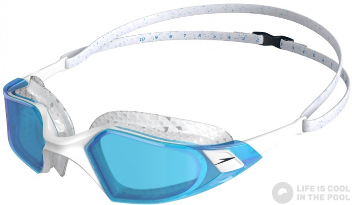 Schwimmbrille Speedo Aquapulse Pro