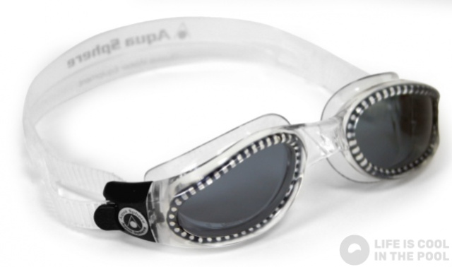 Schwimmbrille Aqua Sphere Kaiman