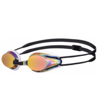 Schwimmbrille Arena Tracks Mirror
