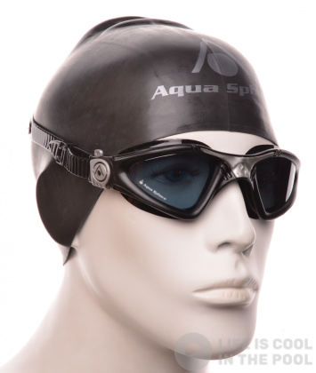 Schwimmbrille Aqua Sphere Kayenne