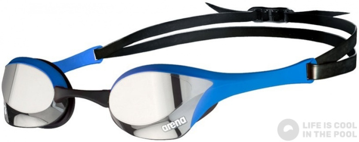 Schwimmbrille Arena Cobra Ultra Swipe Mirror