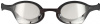 Schwimmbrille Arena Cobra Ultra Swipe Mirror