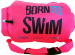 Schwimmboje BornToSwim Float bag