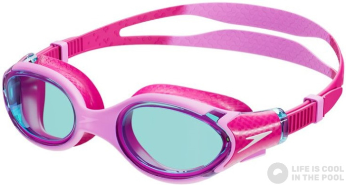 Schwimmbrille für Kinder Speedo Biofuse 2.0 Junior