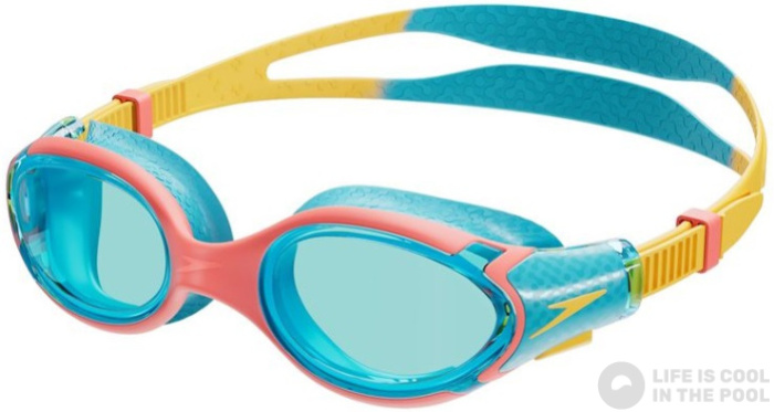 Schwimmbrille für Kinder Speedo Biofuse 2.0 Junior