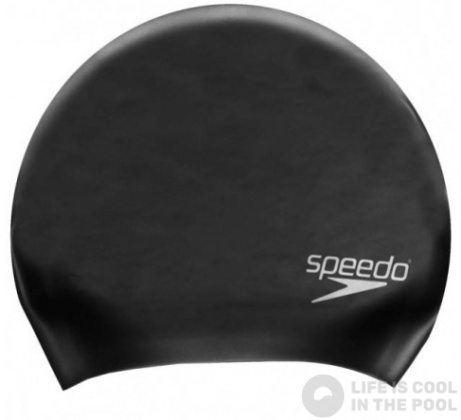 Schwimmütze Speedo Long Hair Cap