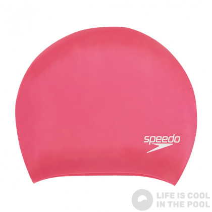 Schwimmütze Speedo Long Hair Cap