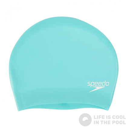 Schwimmütze Speedo Long Hair Cap