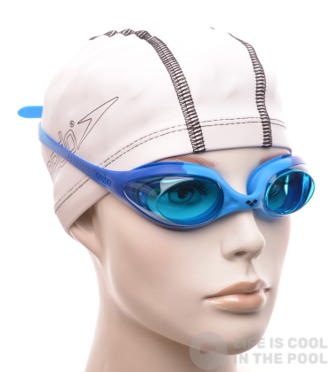 Schwimmbrille Arena Spider junior