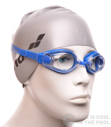 Schwimmbrille Arena Zoom X-fit