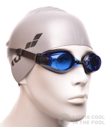 Schwimmbrille Arena Zoom X-fit