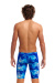 Funky Trunks Dive In Training Jammers