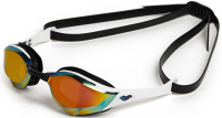 Schwimmbrille Arena Cobra Edge Swipe Mirror