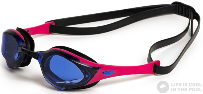 Schwimmbrille Arena Cobra Edge Swipe