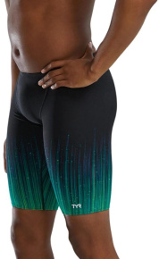 Tyr Speedwarp Jammer Green Tyr Speedwarp Jammer Green