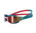 Schwimmbrille Speedo Fastskin Hyper Elite Mirror Junior