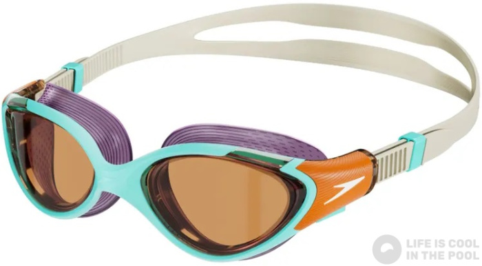 Schwimmbrille Speedo Biofuse 2.0 Female 