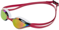 Schwimmbrille Arena Python mirror 