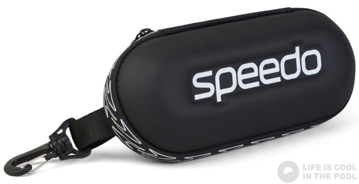 Schwimmbrillen Etui Speedo Goggles Storage