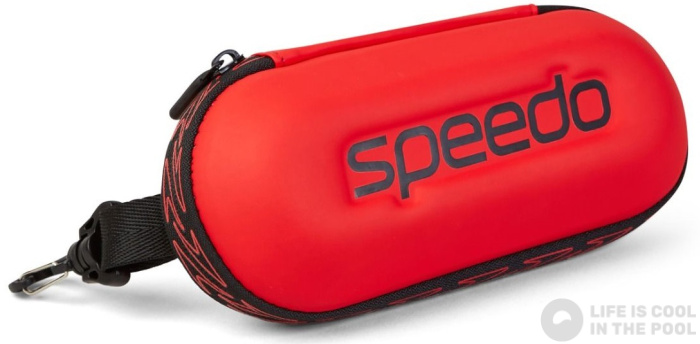 Schwimmbrillen Etui Speedo Goggles Storage