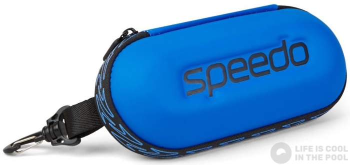 Schwimmbrillen Etui Speedo Goggles Storage