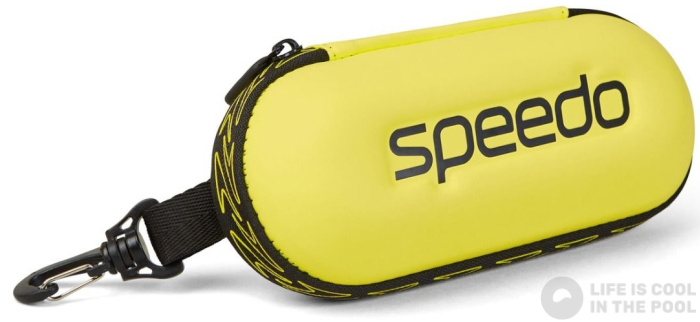 Schwimmbrillen Etui Speedo Goggles Storage