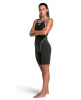 Wettkampf-Schwimmanzug Damen Arena Powerskin PRIMO Open Back