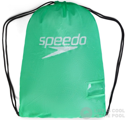 Schwimmtasche Speedo Mesh Bag