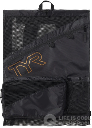 Meshbag Tyr Team Elite Mesh Backpack