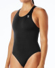 Tyr Durafast Elite Solid Maxfit Black