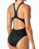 Tyr Durafast Elite Solid Maxfit Black