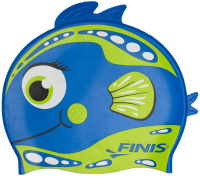Finis Animal Heads Parrot Fish Finis Animal Heads Parrot Fish
