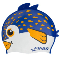 Finis Animal Heads Puffer Fish Finis Animal Heads Puffer Fish