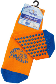 Flipper SwimSafe Aqua Socks
