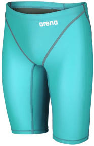 Arena Powerskin ST Next Jammer Aquamarine Arena Powerskin ST Next Jammer Aquamarine