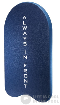 Schwimmbrett TYR Kickboard