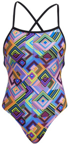 Funkita Boxanne Strapped In One Piece Funkita Boxanne Strapped In One Piece