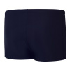 Speedo Hyperboom Panel Aquashort Boy True Navy/Harlequin Green/Picton Green