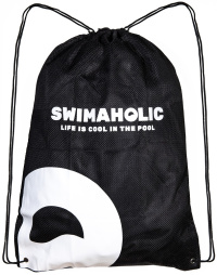 Schwimmtasche Swimaholic Mesh Bag