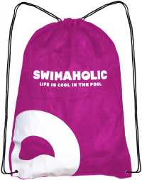 Schwimmtasche Swimaholic Mesh Bag
