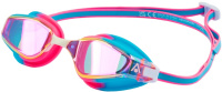 Aqua Sphere Fastlane Pink Iridescent Mirror Aqua Sphere Fastlane Pink Iridescent Mirror