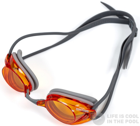 Schwimmbrille BornToSwim Freedom Swimming Goggles