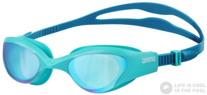 Schwimmbrille Arena The One Mirror