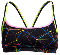 Funkita Star Sign Sports Top Funkita Star Sign Sports Top